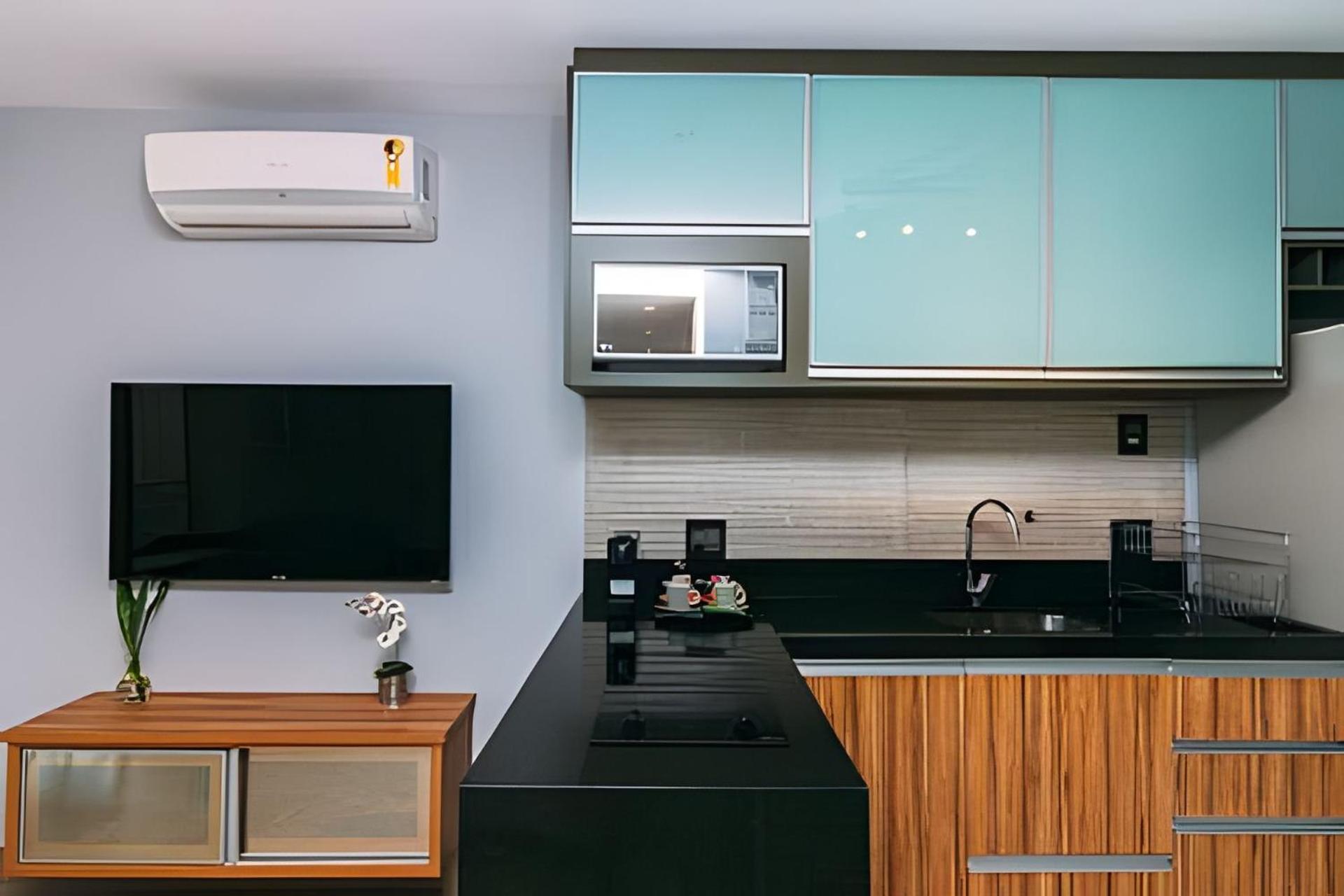 Multihouse - Moderno Studio No Brooklin II São Paulo Luaran gambar